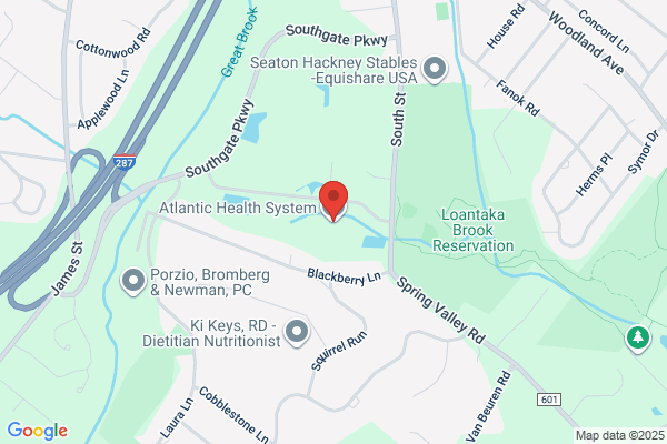 ATLANTIC HEALTH CARE CORP