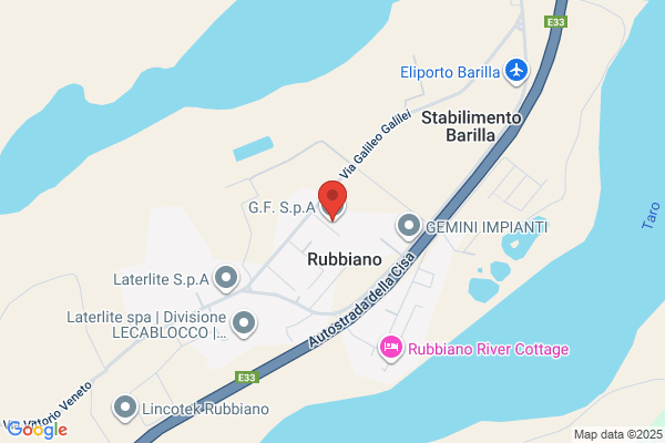 G F EXPRESS PUERTO RICO INC