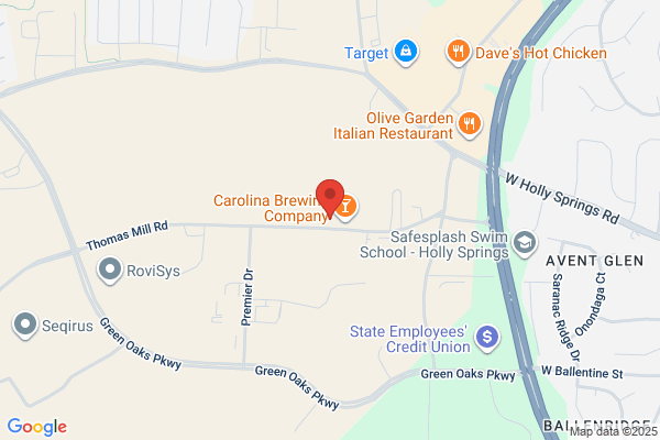 HOLLY SPRINGS MEDICAL SUPPLIES