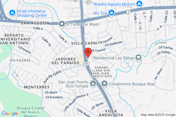 JAYUYA MEDICAL EQUIPMENT