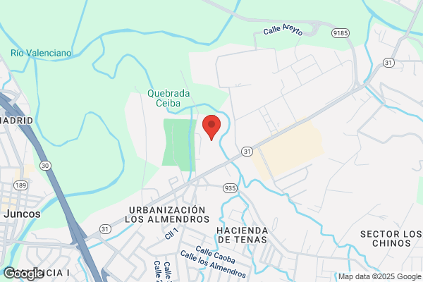 MEDTRONIC DE PUERTO RICO