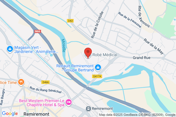 ROURE MEDICAL SUPPLY