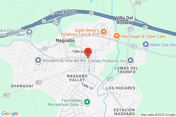 JOE'S PIZZA PLACE