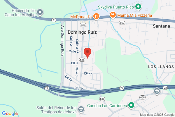ARECIBO PLUMBING SVC