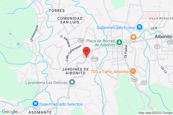 AIBONITO PRINTING
