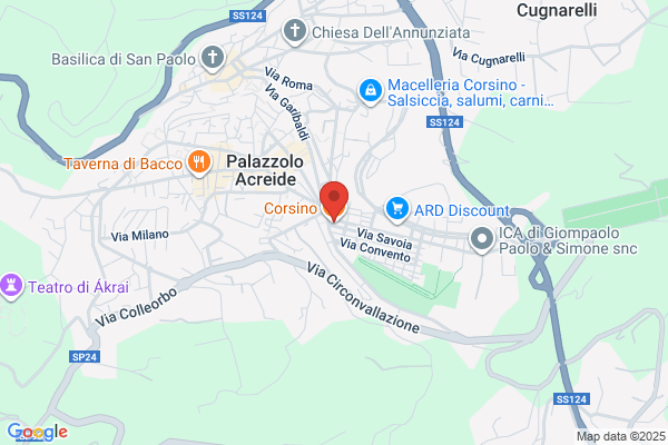 CORSINO
