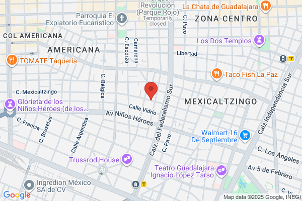 IMPRENTA TALLER GRAFICO