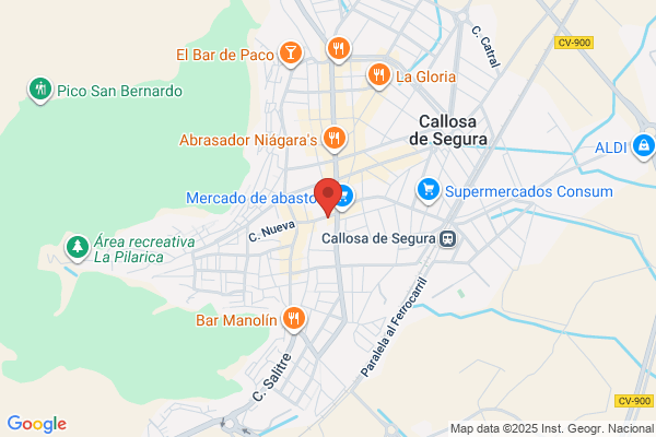 IMPRESOS MOLINA