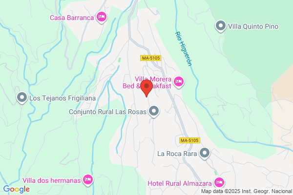 ANDALUCIA REAL ESTATE