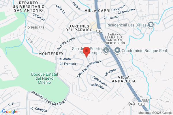 ASOCIACION COND FLORIMAR GDNS