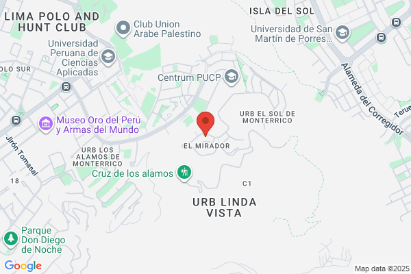 ASOCIACION CONDOMINIO EL MIRAD