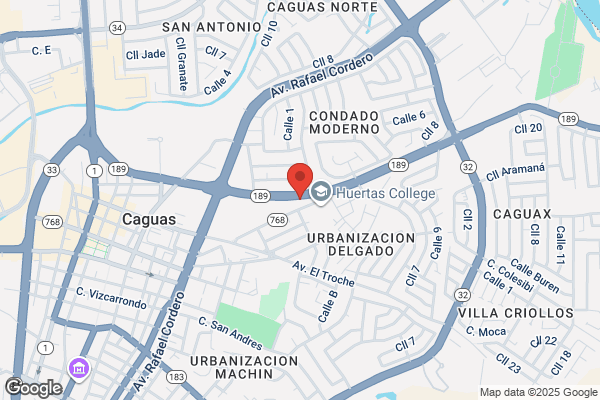 CENTRAL REALTY SVC