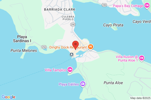 CULEBRA ISLAND REALTY