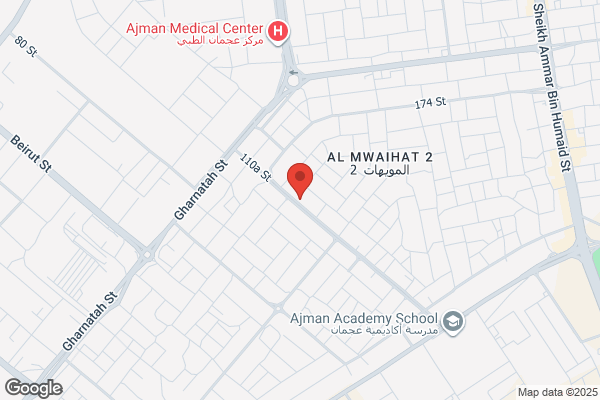 ISLAMAR REAL ESTATE