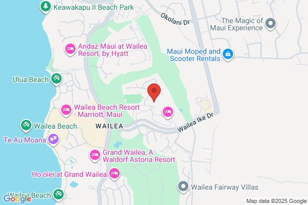 ISLAND PROPERTY MANAGEMENT