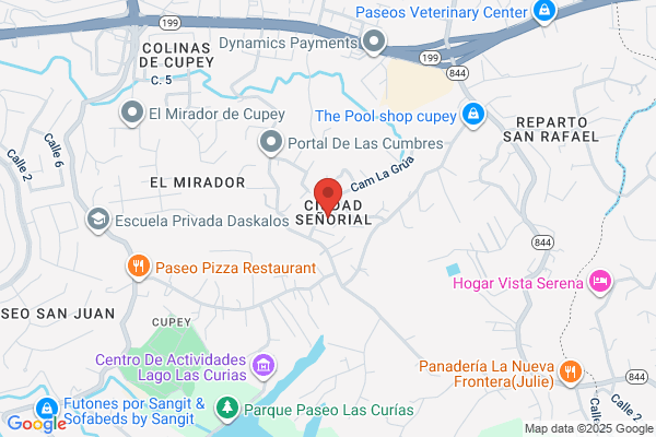 CIUDAD SENORIAL SE