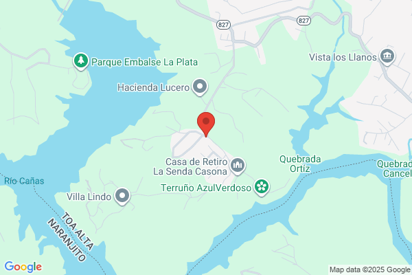 COLINAS DEL LAGO INC