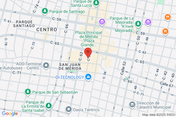 DESARROLLOS CASA CASITA