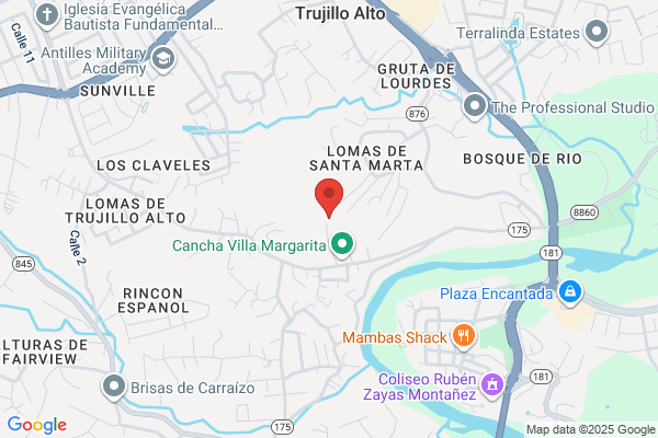 LAS CUEVAS DEVELOPMENT CORP