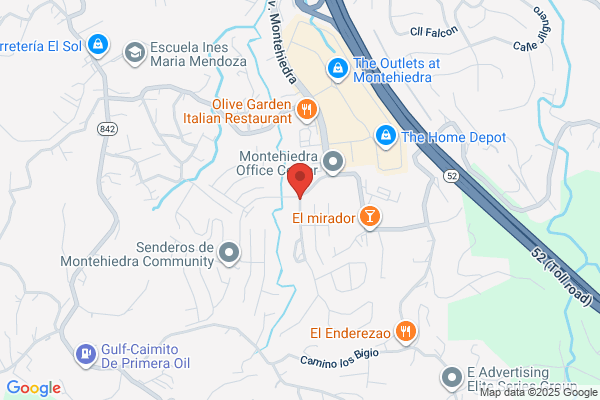 LOS ARBOLES DE MONTEHIEDRA