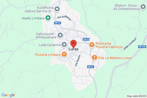 LURAPALE