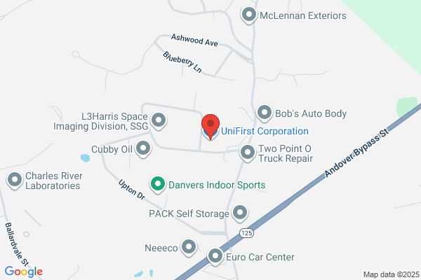 UNIFIRST CORP