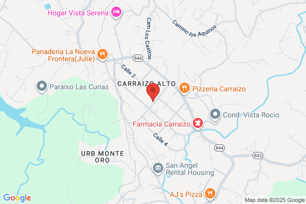 CARISMATICOS DE BELEN