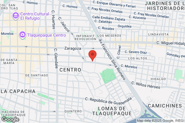 CENTRO SERVICIOS PASTORALES