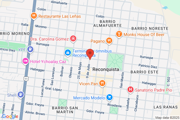 LIBRERIA IMPULSO MISIONERO