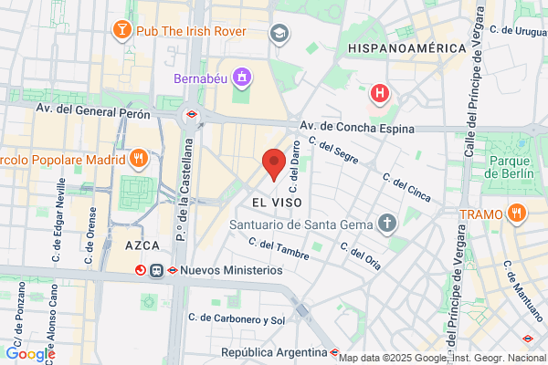 OBRAS MISIONALES PONTIFICIES