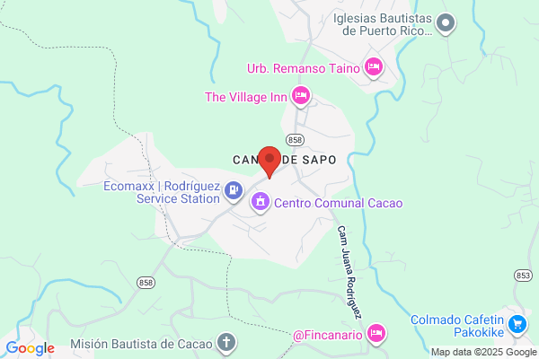 RAYO DE LUZ