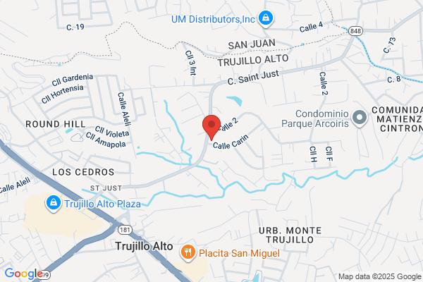 RESIDENCIA PRE SEMINARIO SERRA