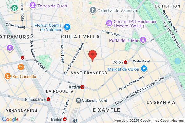CASA DE CUIDADO DE ENVEJECIENT