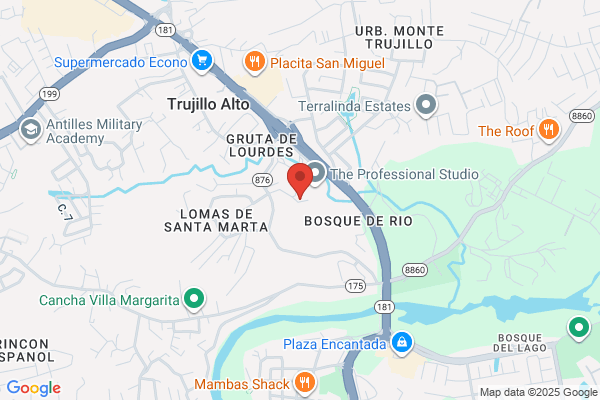 EGIDA-HOGAR LAS COLINAS