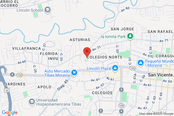 HOGAR SAN FRANCISCO DE ASIS