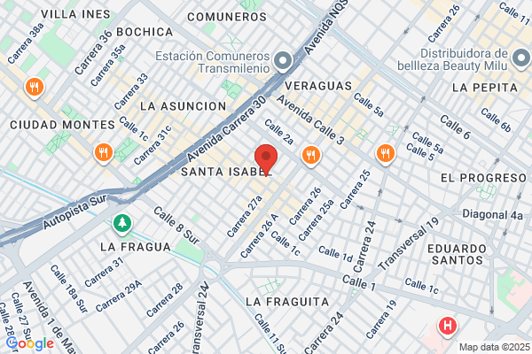 HOGAR SANTA BARBARA