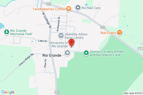 RIO GRANDE HOUSING