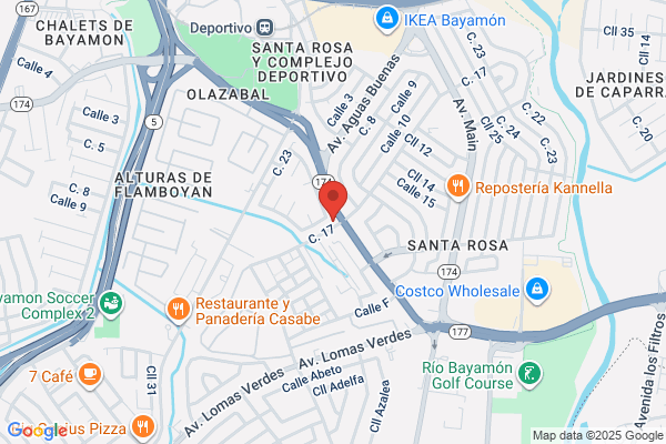 AQUI MEJOR QUE AL FRENTE