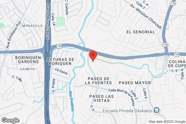 GALERIA PASEOS