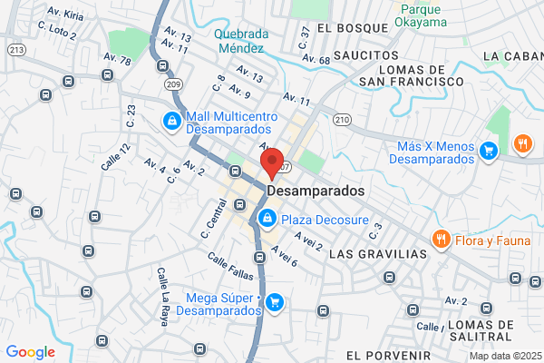 ACADEMIA DE ARTES MANUALES