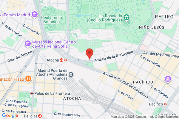 ACADEMIA DRA ALICIA FERNANDEZ