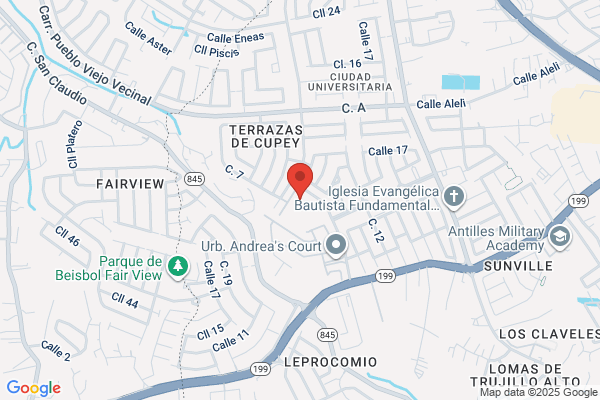 ACADEMIA SAN ANTONIO