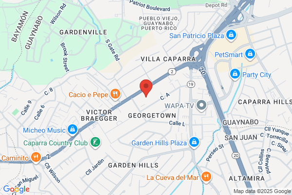 ACADEMIA SAN JOSE