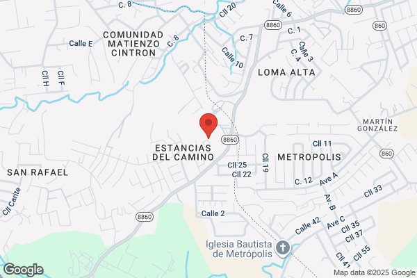 ACADEMIA SANTA MARIA