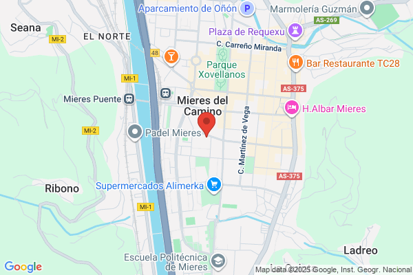 CENTRO DE ESTUDIOS