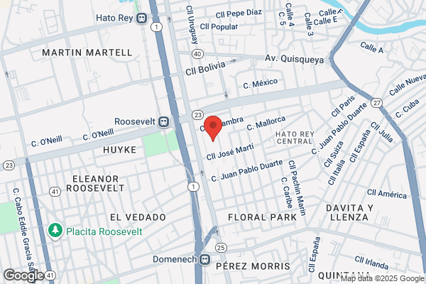 CENTRO POLI-TEC DE PR