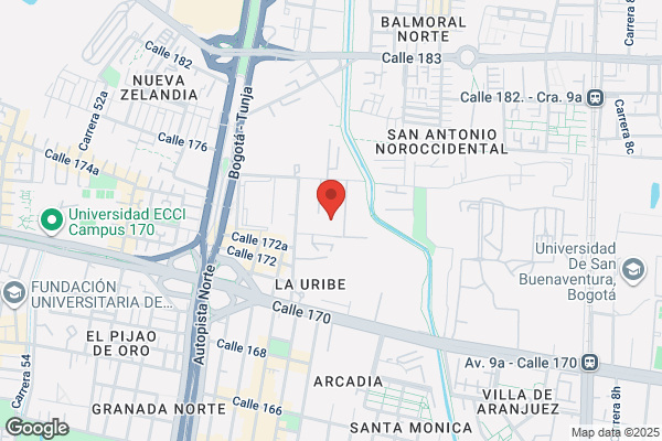 COLEGIO CALASANZ