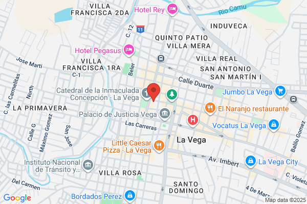 COLEGIO DE EDUCACION & DSRLO