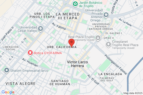 COLEGIO DE LA IMMACULADA
