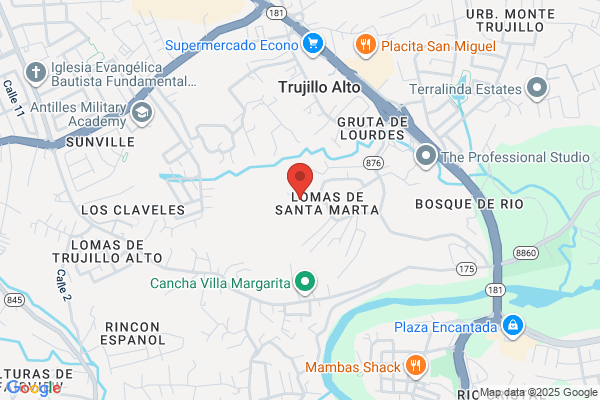 COLEGIO DE NUESTRA SENORA